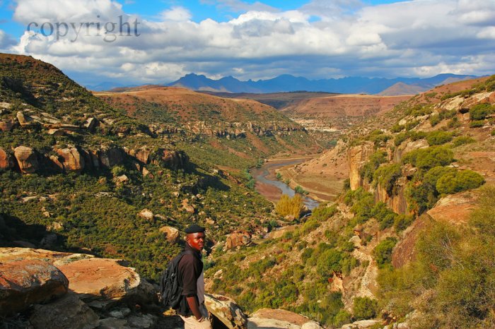 lesotho
