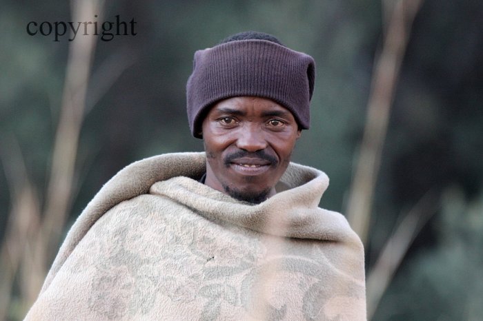lesotho