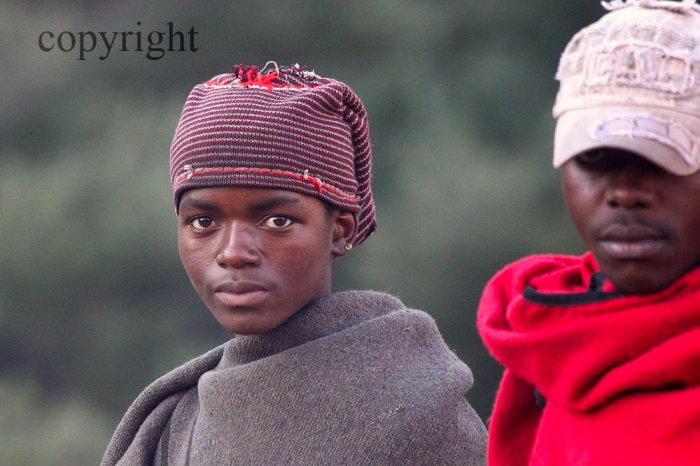 lesotho