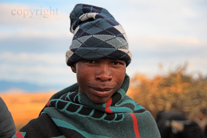 lesotho