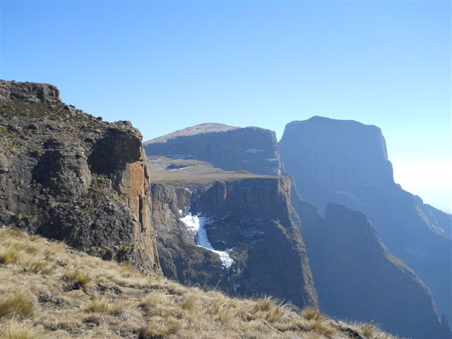 Amphitheatre