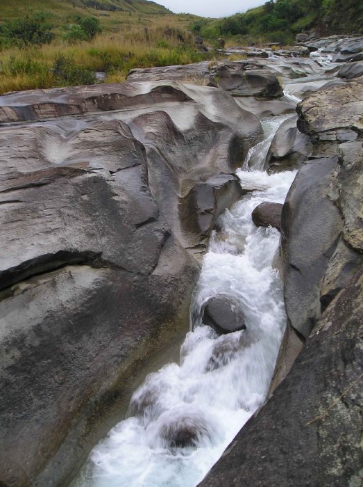 Mnweni Pools