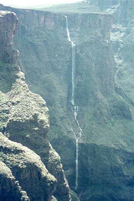 Tugela Falls