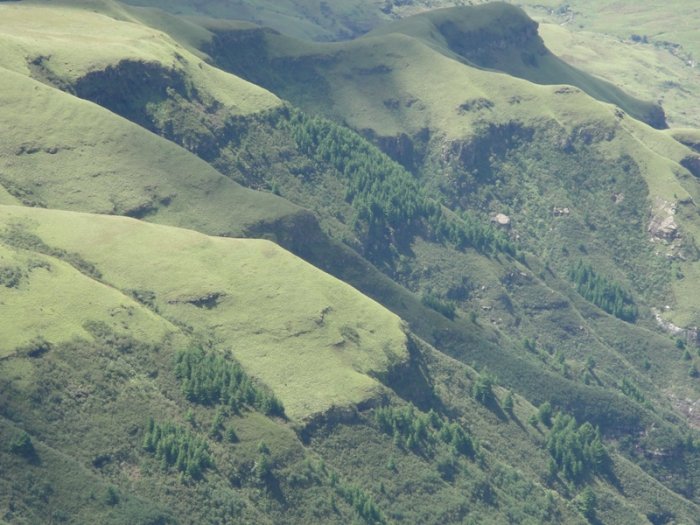 Sterkspruit Valley