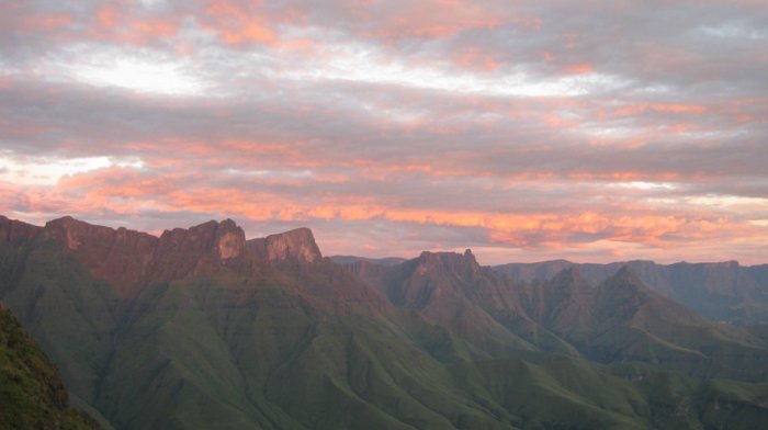 Sunrise 