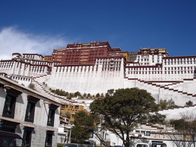 Potala Palace