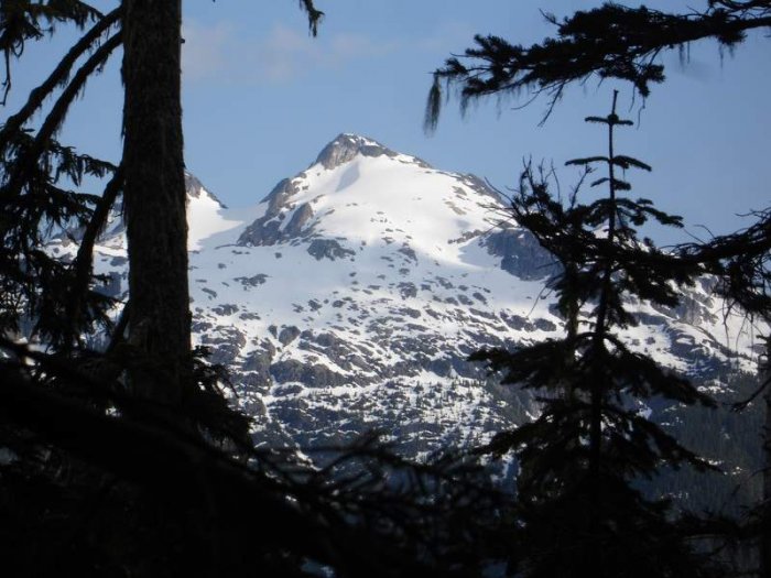 Mt Myra