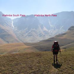 Hlatimba Pass