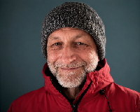 Richard Hunt's Avatar