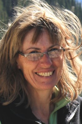 Christeen Grant's Avatar