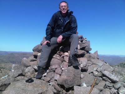 Jürgen Hellberg's Avatar