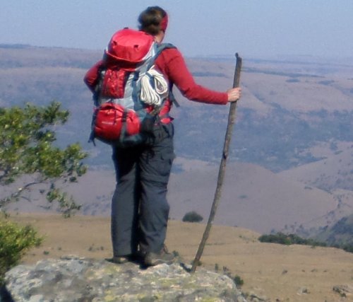 DJOosthuizen's Avatar