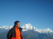 panday's Avatar