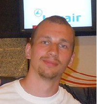 Artem's Avatar