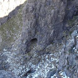 Lynx Cave