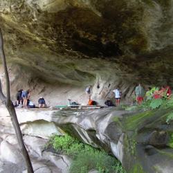 Xeni Cave