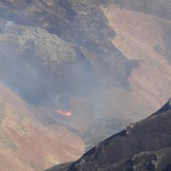 Sentinel Centenary Climb