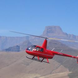 Sentinel Centenary Climb