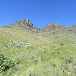 Mqatsheni South Pass