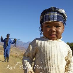 Mweni through the ages - Karl Beath ©