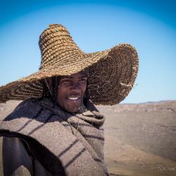 The Smile Says It All - Perspectives on People