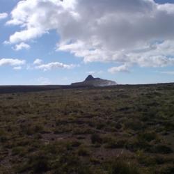 Rhino Peak