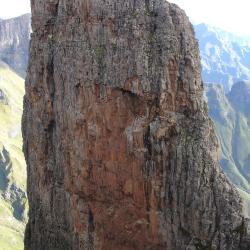 Western Injisuthi Triplet