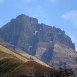 Icidi Buttress