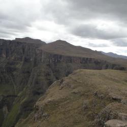 Matebeng and Mlambonja