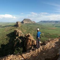 Eagle Rock, Freestate South Africa