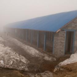 Annapurna Base Camp