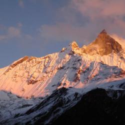 Machhapuchhare