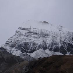 Tent Peak (Tharpu Chuli)