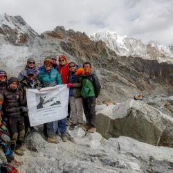 Himalayas with Climbing4rhino