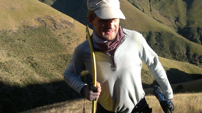 ClimbyKel's VE Trip pics 2012