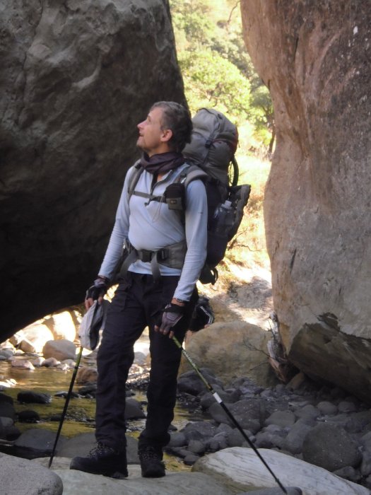 ClimbyKel's VE Trip pics 2012