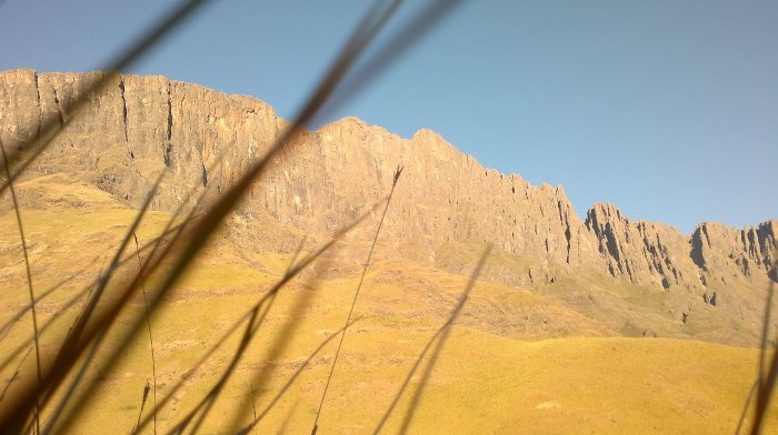 ClimbyKel's VE Trip pics 2012