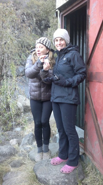 ClimbyKel's VE Trip pics 2012