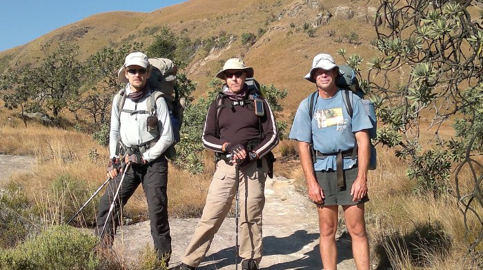 ClimbyKel's VE Trip pics 2012