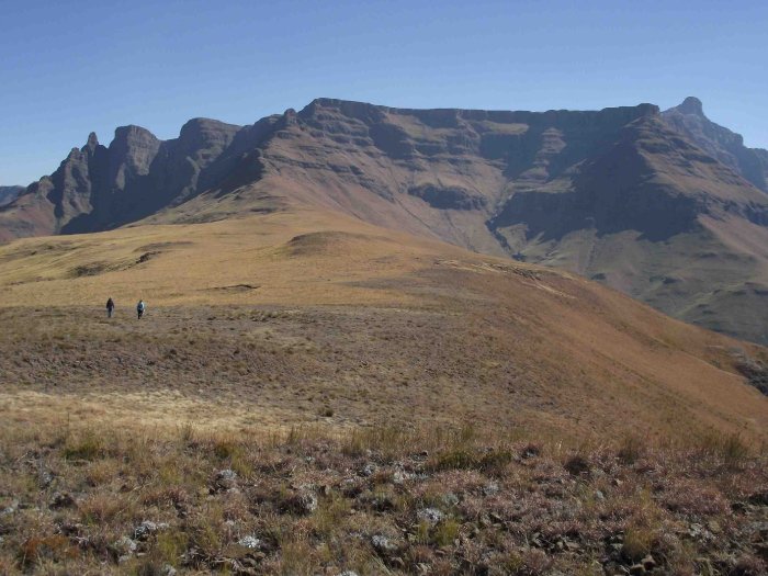 Giants Cup - Amakehle