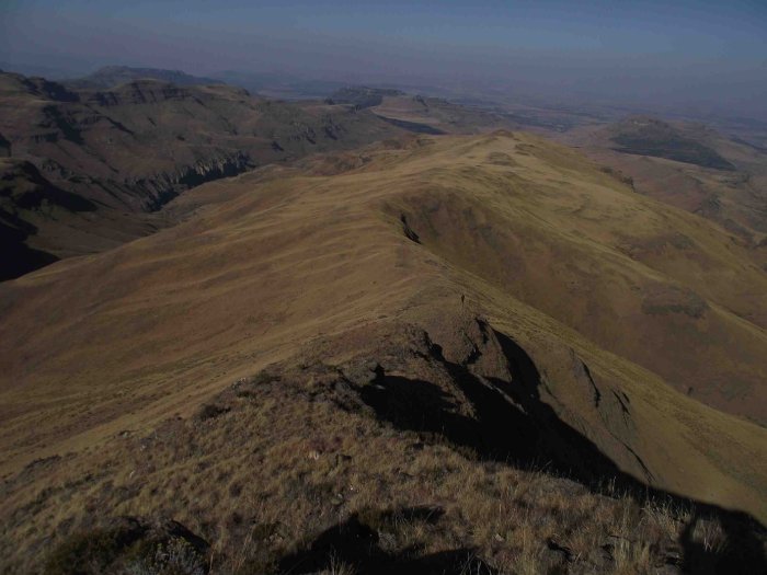 Giant's Cup - Amakehle