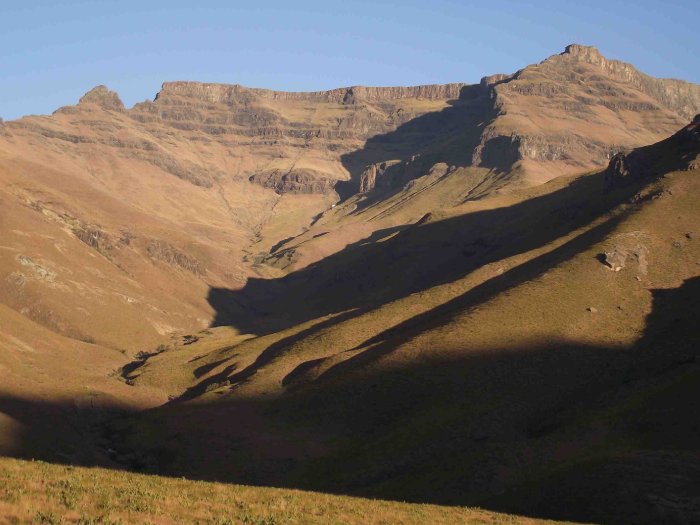 Giants Cup - Amakehle