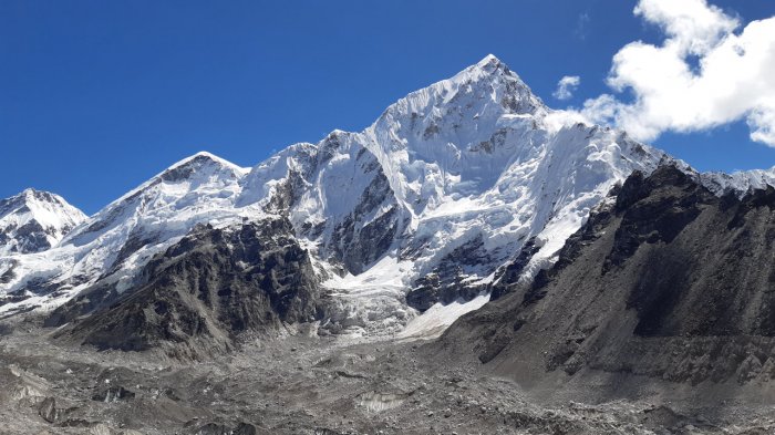 Lhotse